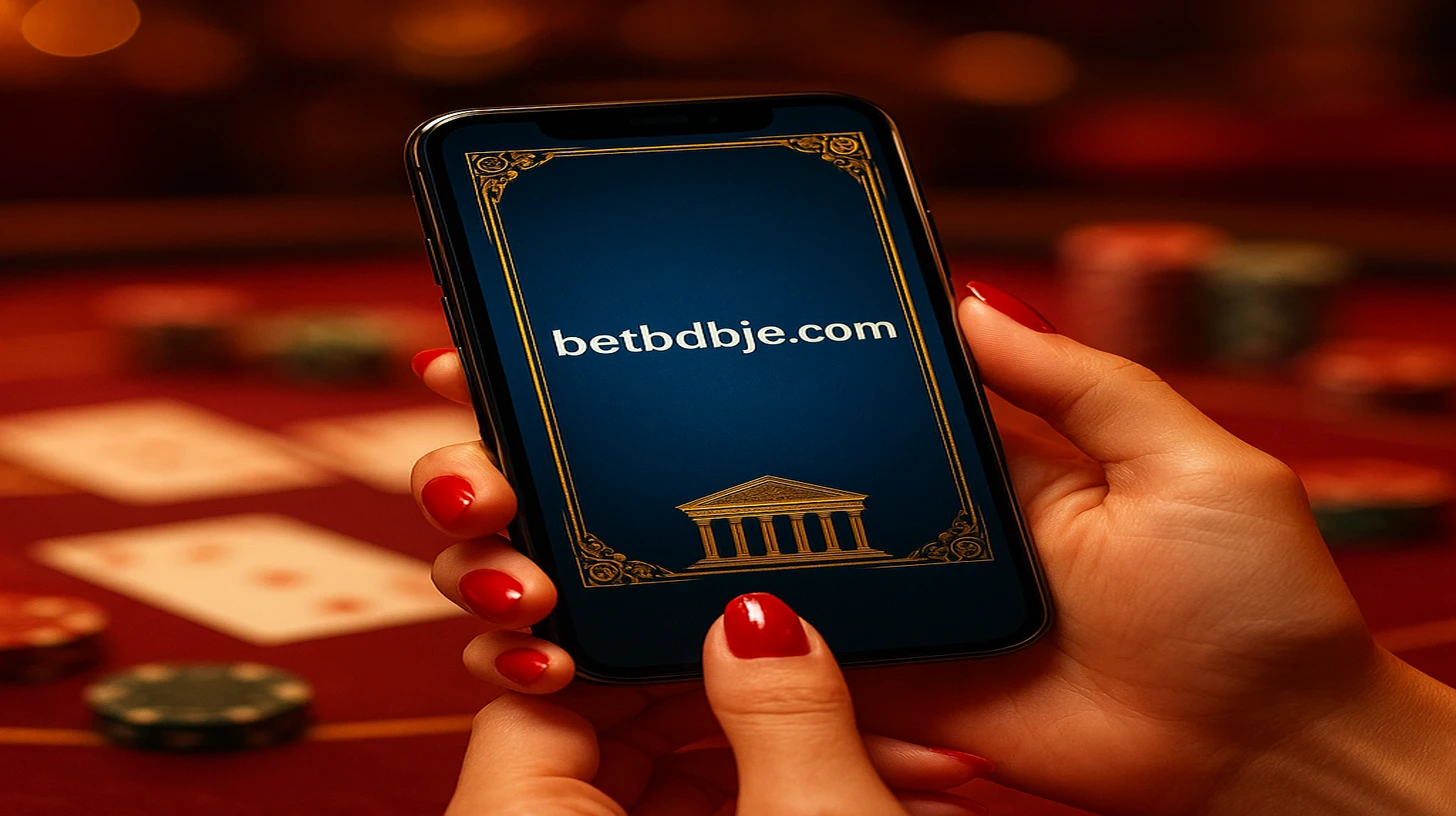 bdbje চিত্র